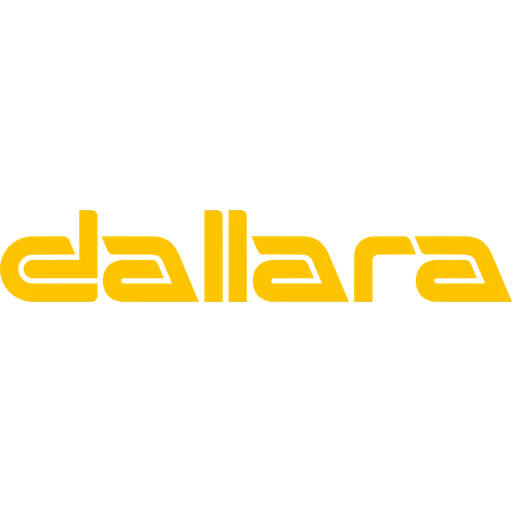 Logotipo de Dallara