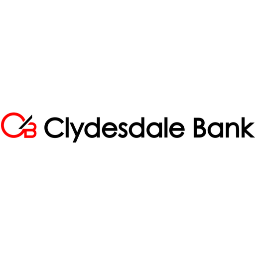 Logo de Clydesdale Bank