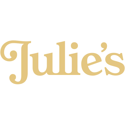 Logotipo de Julie's