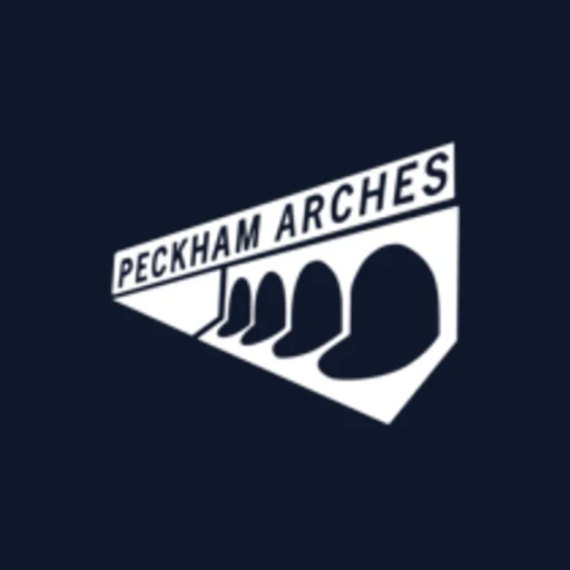 شعار Peckham Arches