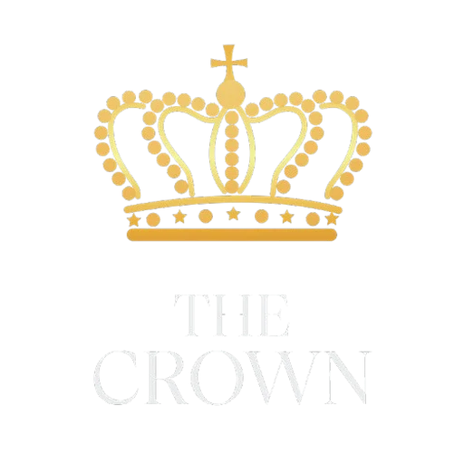شعار The Crown