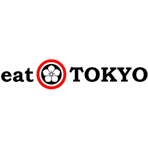 شعار Eat Tokyo