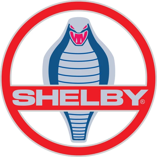 Logotipo de Carroll Shelby International