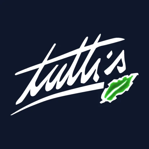 Logotipo de Tutti's
