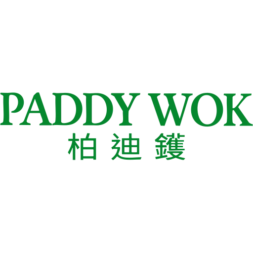 Logo von Paddy Wok