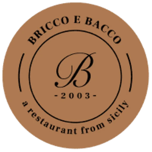 شعار Bricco e Bacco