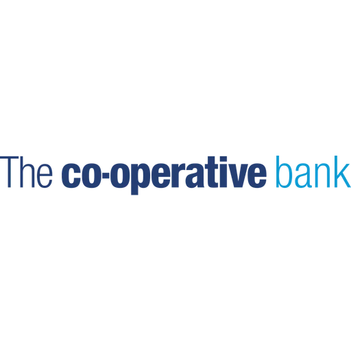 The Co-operative Bank logo