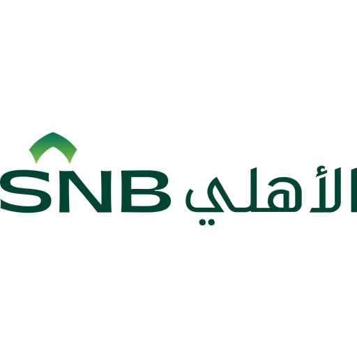 Logo de The Saudi National Bank