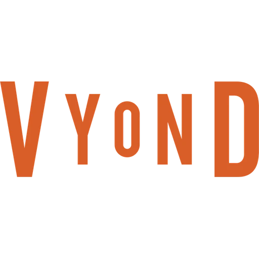 شعار Vyond