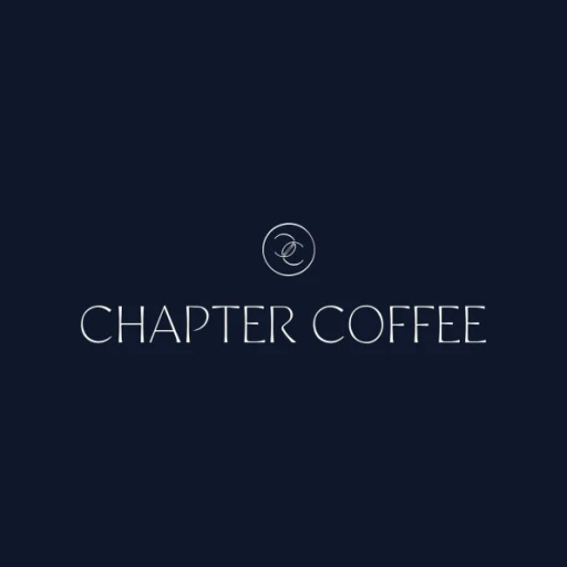 Logo von Chapter Coffee Co.
