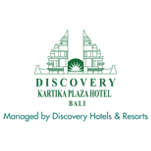 Logo de Discovery Kartika Plaza