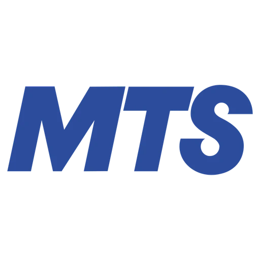 شعار Bell MTS