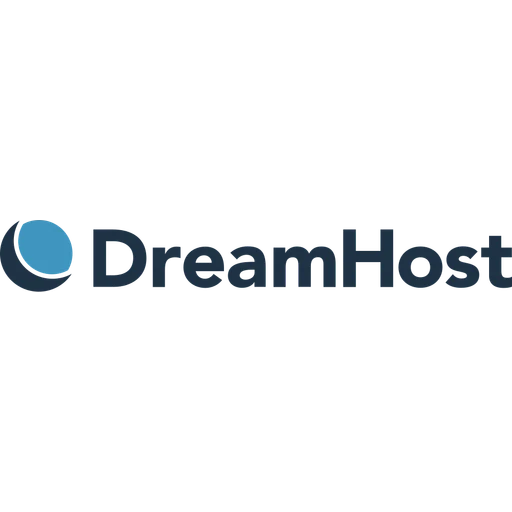 شعار DreamHost