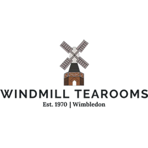Logo von The Windmill Tearoom