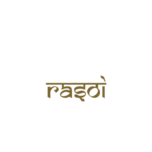 Logo de Scarlet Rasoi