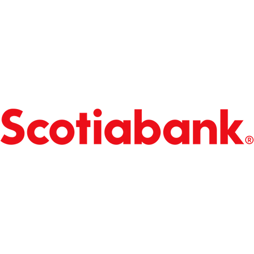 Logo de Scotiabank