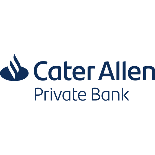 Logo de Cater Allen