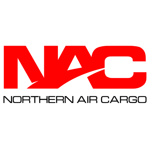 Logotipo de Northern Air Cargo