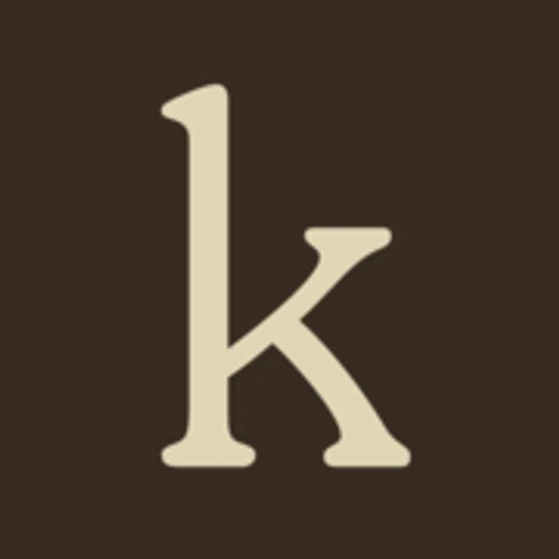 شعار The Kayana