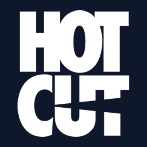 Logo de Hot Cut