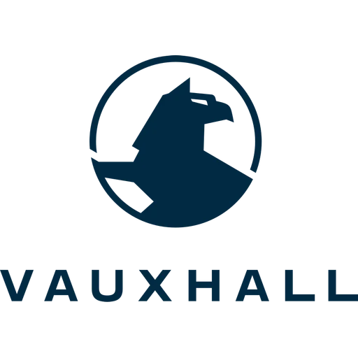 Logo de Vauxhall