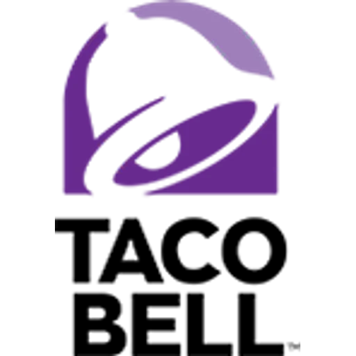 Logo de Taco Bell