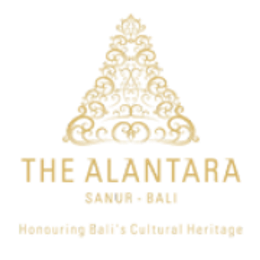 شعار The Alantara Sanur