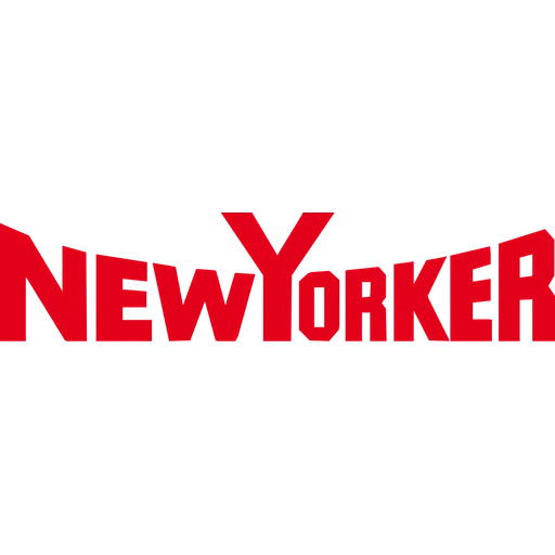 Logotipo de New Yorker