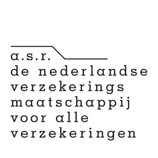 شعار ASR Nederland