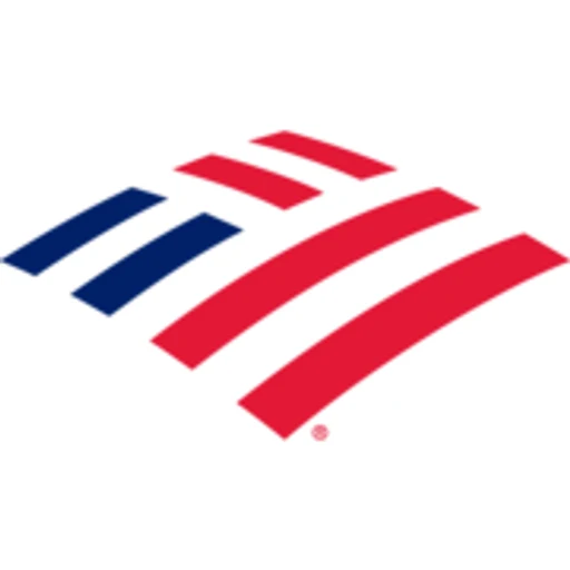 Logo de Bank of America