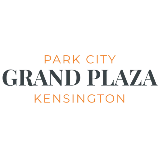 شعار Park City Grand Plaza Kensington