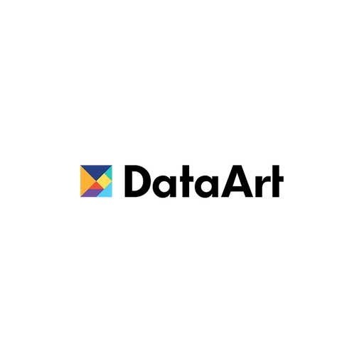 Logo de DataArt