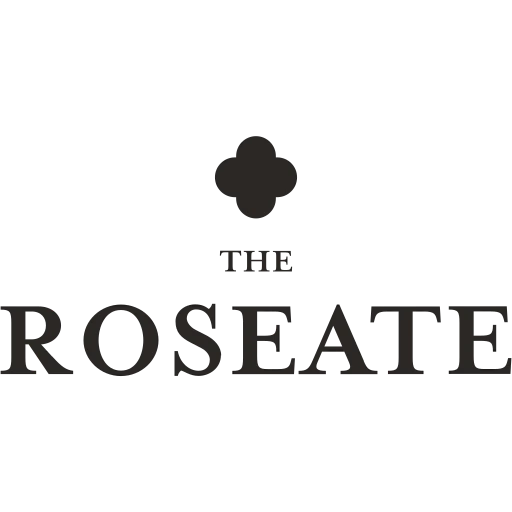 Logo de Roseate