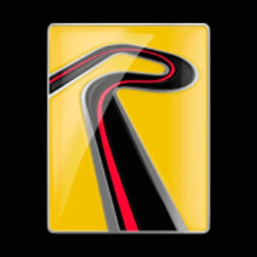 Logo von Radical Sportscars