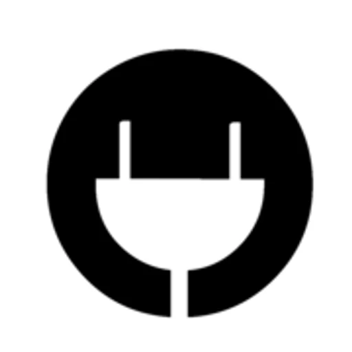 شعار Cafe Volt
