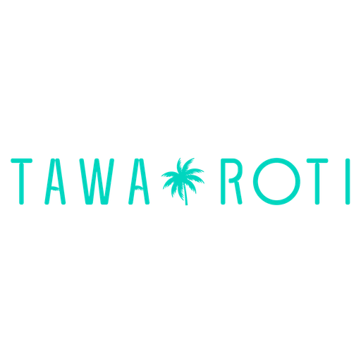شعار Tawa Roti