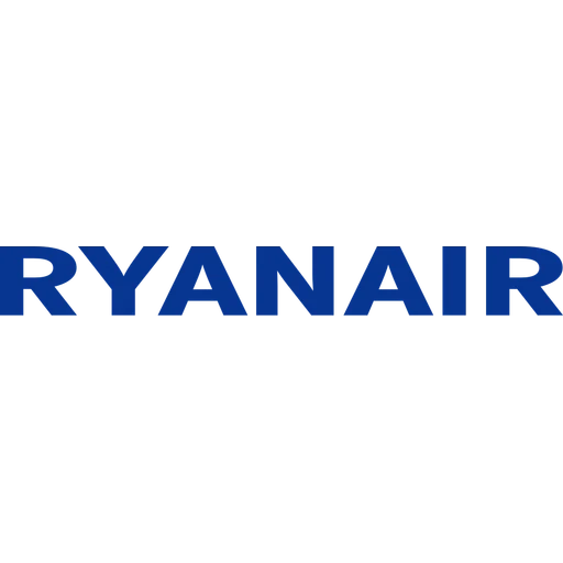 شعار Ryanair