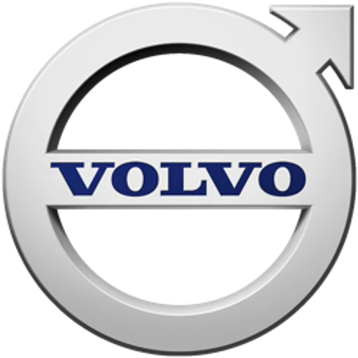 شعار Volvo Cars