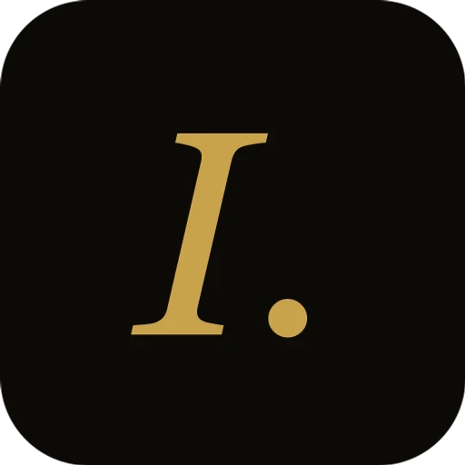 شعار Incipio Academy