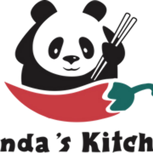 Logo von Pandas Kitchen