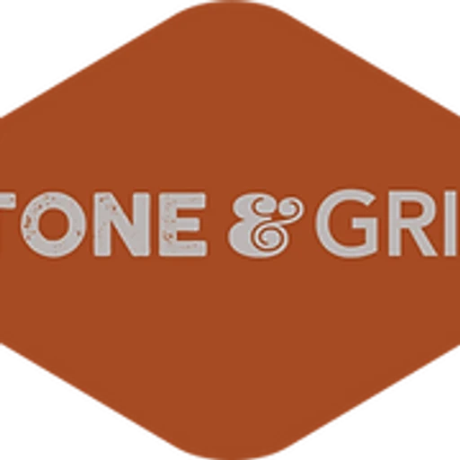 Logotipo de Stone & Grill