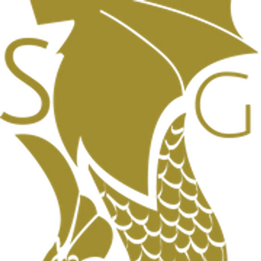 Logo von Singapore Garden
