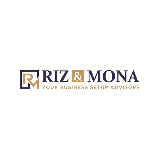 Logo von RIZ & MONA CONSULTANCY