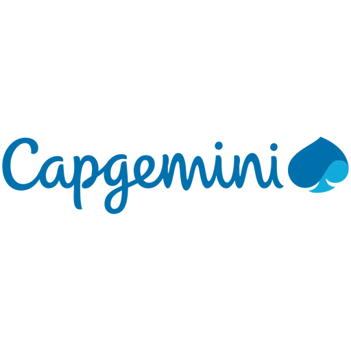 Logo von Capgemini