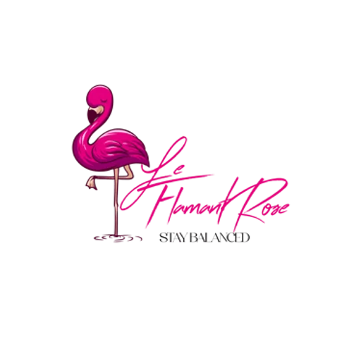 شعار Le Flamant Rose
