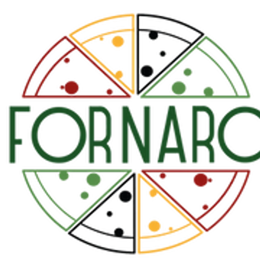 Logotipo de Fornaro Pizzeria