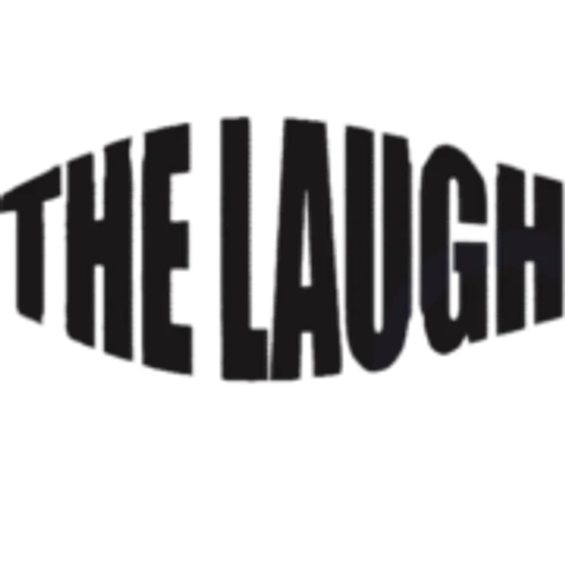 شعار The Laughing Halibut