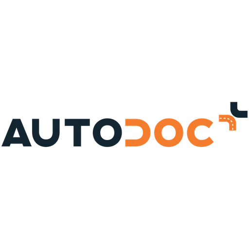 Logotipo de AUTODOC