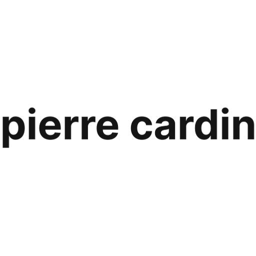 شعار Pierre Cardin