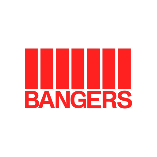 Logo de Bangers